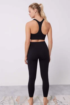 Leggings Pretas Soft Move