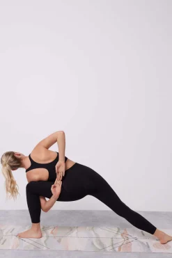 Leggings Pretas Soft Move