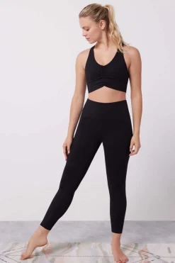 Leggings Pretas Soft Move