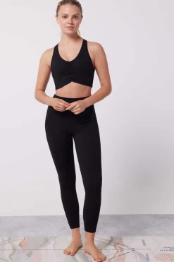 Leggings Pretas Soft Move