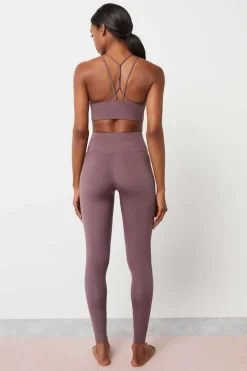 Leggings Roxas Collagen Feel