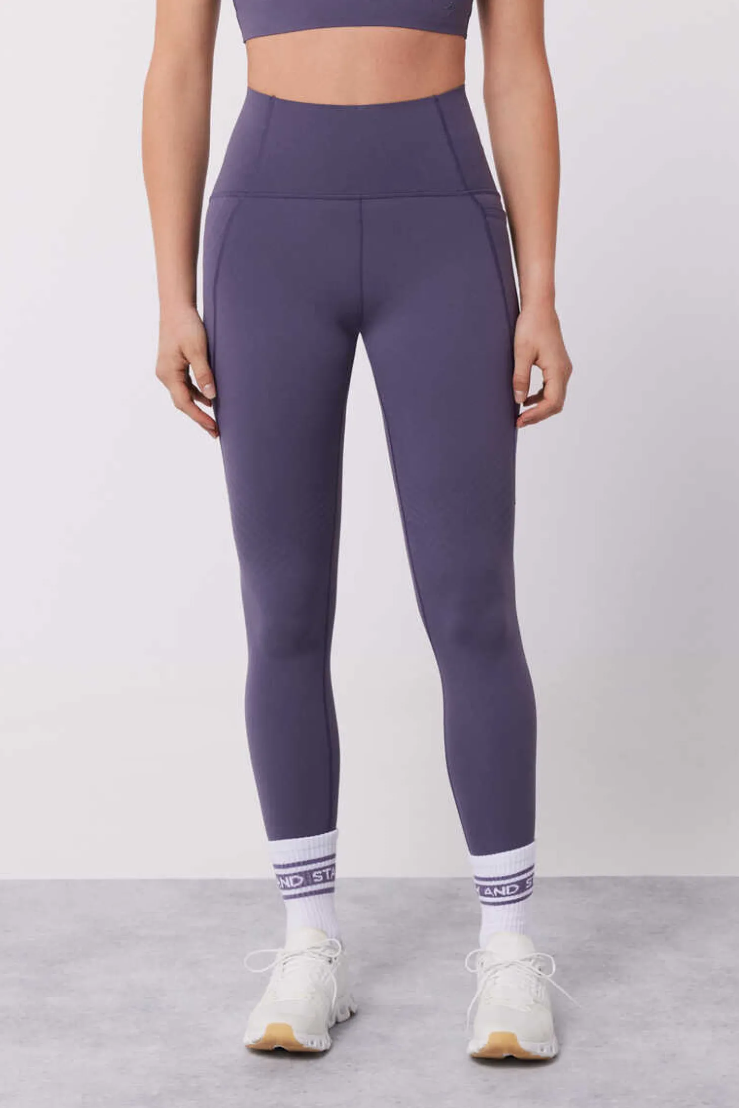 Leggings Roxas Power Sculpt