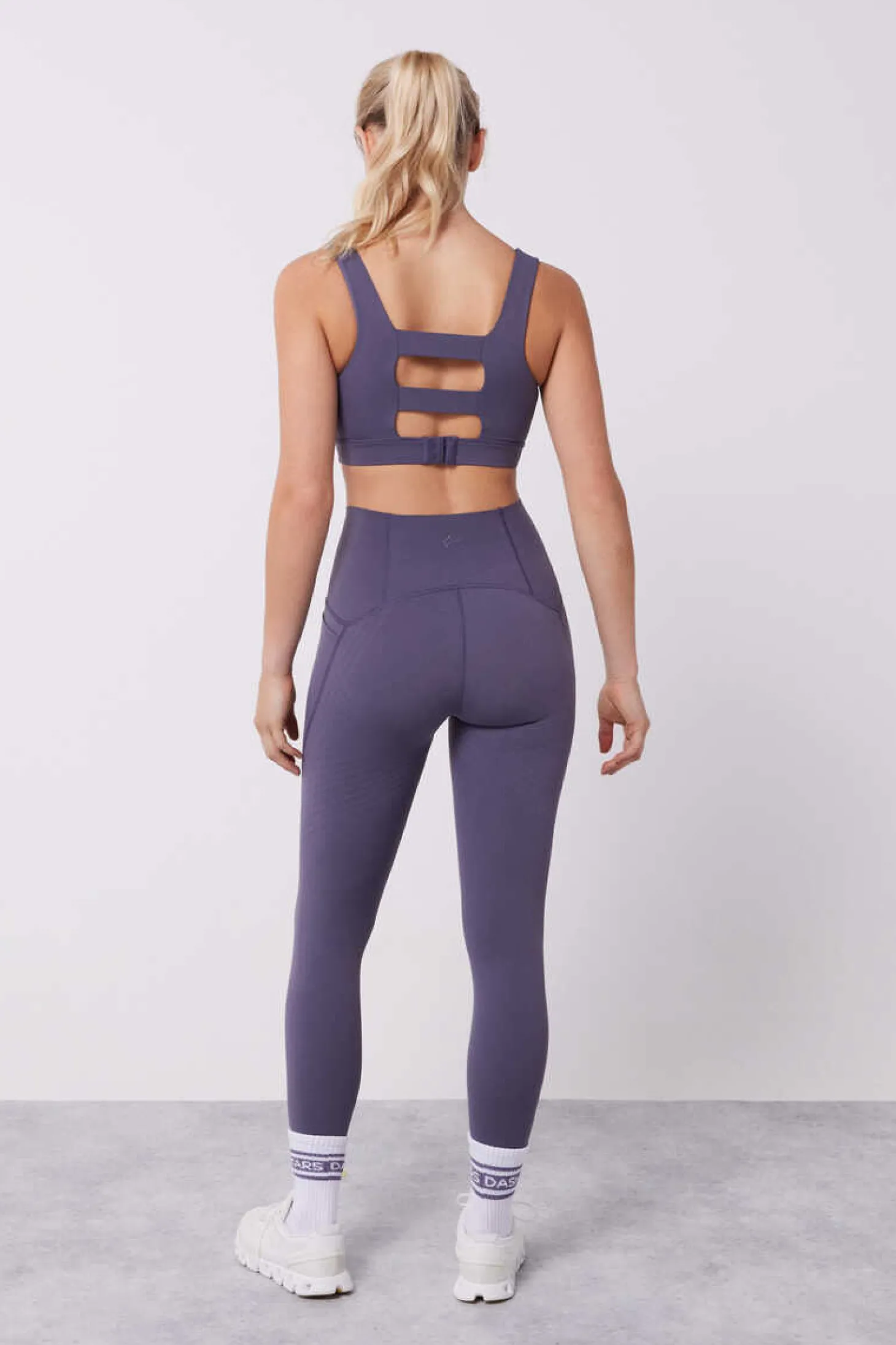 Leggings Roxas Power Sculpt