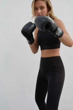 Leggings S Microfibra 4D Stretch