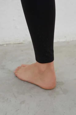 Leggings S Microfibra 4D Stretch