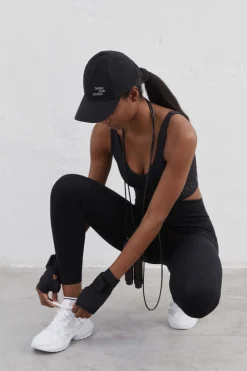 Leggings S Microfibra Power Sculpt