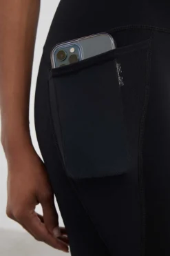 Leggings S Microfibra Power Sculpt