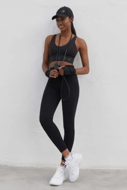 Leggings S Microfibra Power Sculpt