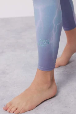 Leggings Storm 4D Stretch