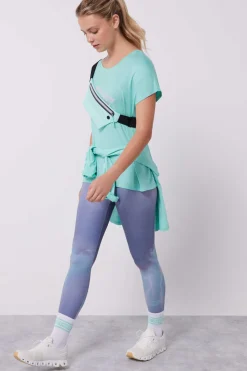 Leggings Storm 4D Stretch