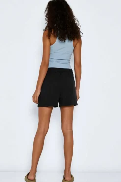 Lyocell Flowing Shorts