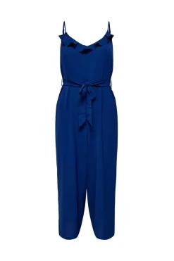 Macacao Comprido De Alcas