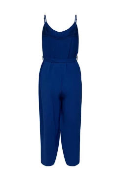 Macacao Comprido De Alcas