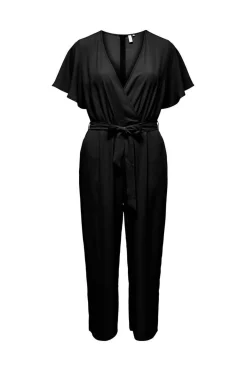 Macacao Comprido Manga Curta