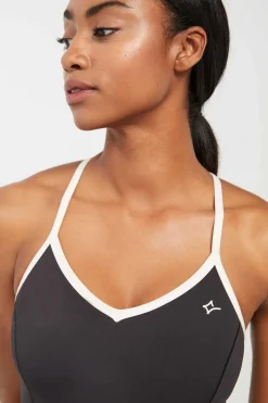 Macacao Curto 4D Stretch