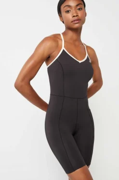 Macacao Curto 4D Stretch