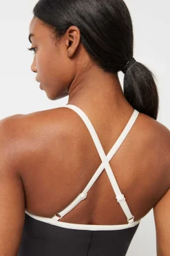 Macacao Curto 4D Stretch