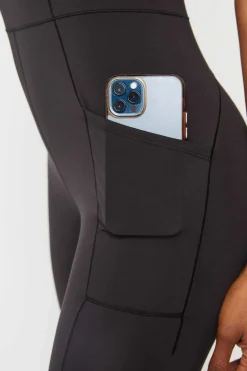 Macacao Curto 4D Stretch