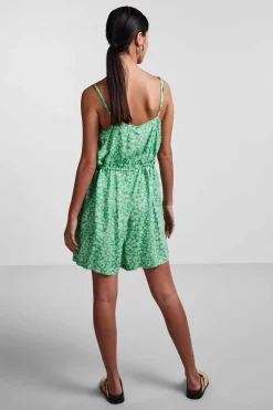 Macacao Curto De Alcas