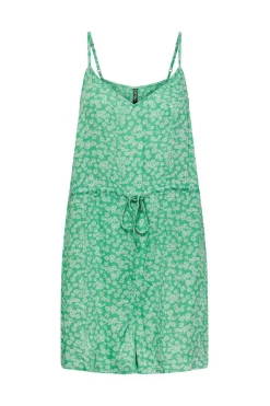 Macacao Curto De Alcas