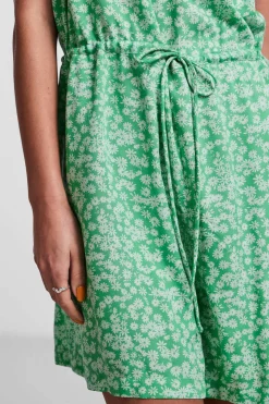 Macacao Curto De Alcas