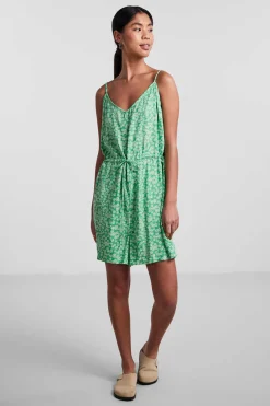 Macacao Curto De Alcas