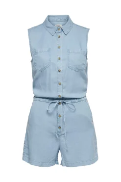 Macacao Tencel Curto