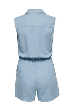 Macacao Tencel Curto