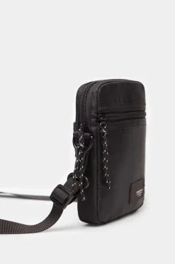 Mala A Tiracolo Preta