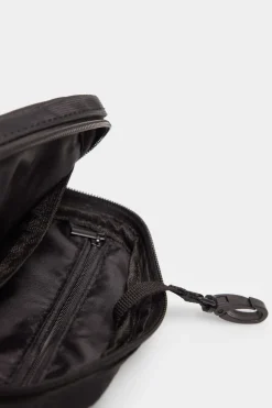 Mala A Tiracolo Preta