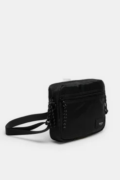 Mala A Tiracolo Preta