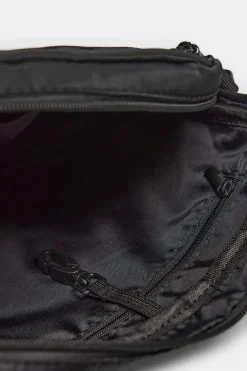 Mala A Tiracolo Preta