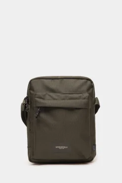 Mala Cruzada Mediana Verde