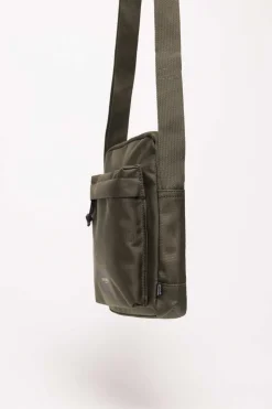 Mala Cruzada Mediana Verde