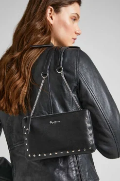 Mala De Mao Estrelas