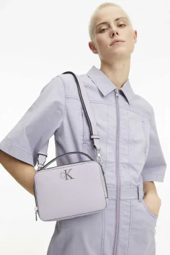 Mala De Mulher Calvin Klein Jeans