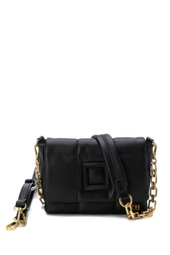 Mala De Senhora Em Bronze