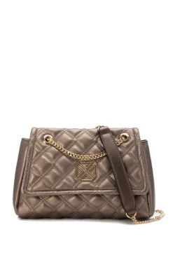 Mala De Senhora Em Bronze