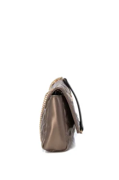 Mala De Senhora Em Bronze