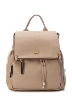 Mala De Senhora Em Taupe