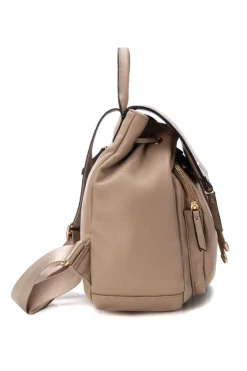 Mala De Senhora Em Taupe