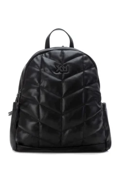 Mala De Senhora Em Textil Em Bronze