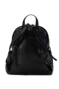 Mala De Senhora Em Textil Em Bronze