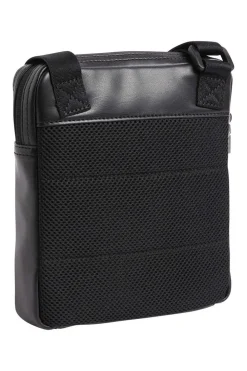 Mala De Tiracolo Ck Homem Preta