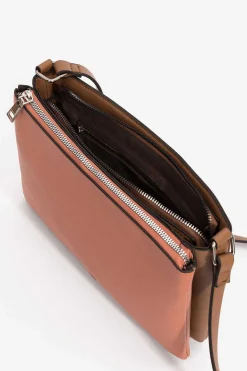 Mala De Tiracolo Combinada