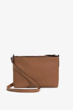 Mala De Tiracolo Combinada