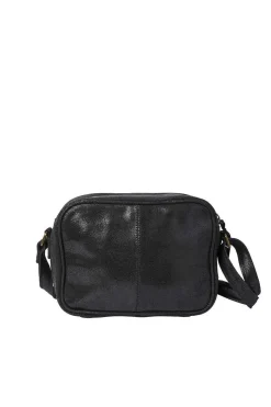 Mala De Tiracolo De Camurca