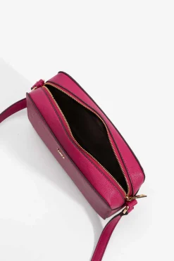 Mala De Tiracolo Estampada