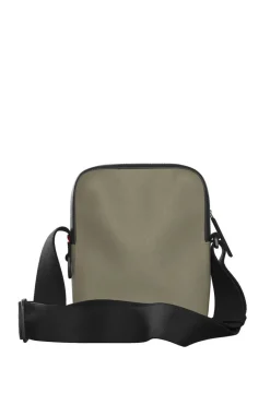 Mala De Tiracolo Logo