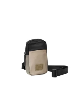 Mala De Tiracolo Logo